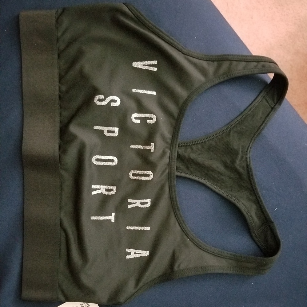 VS sports bra